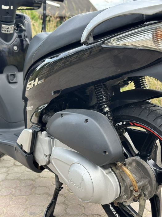 Скутер Honda sh 150