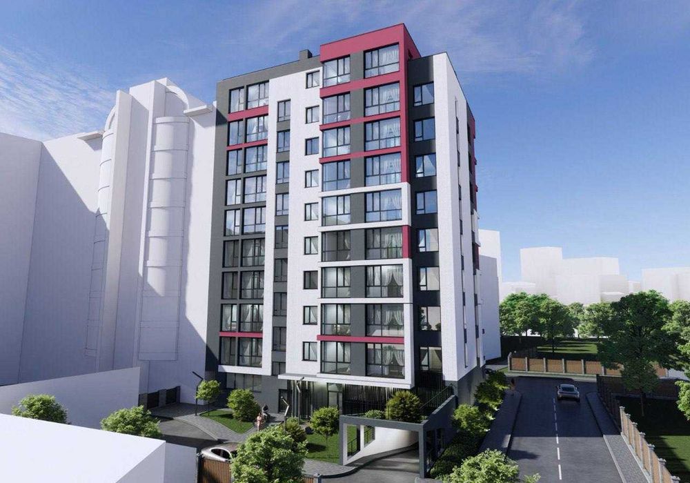 Новий ЖК\Квартира по Вовчинецькій, розтермінування, поряд ТЦ Велес