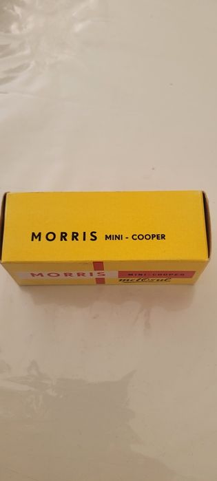 Miniatura Metosul