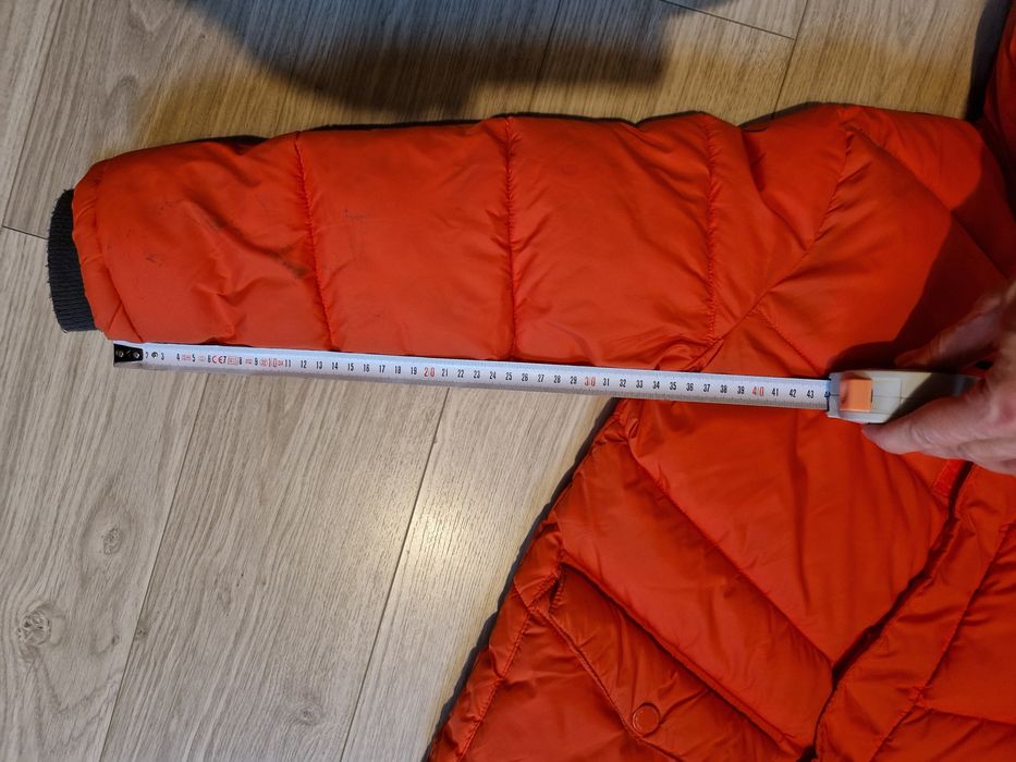 Kurtka zimowa Reserved dla chłopca r134