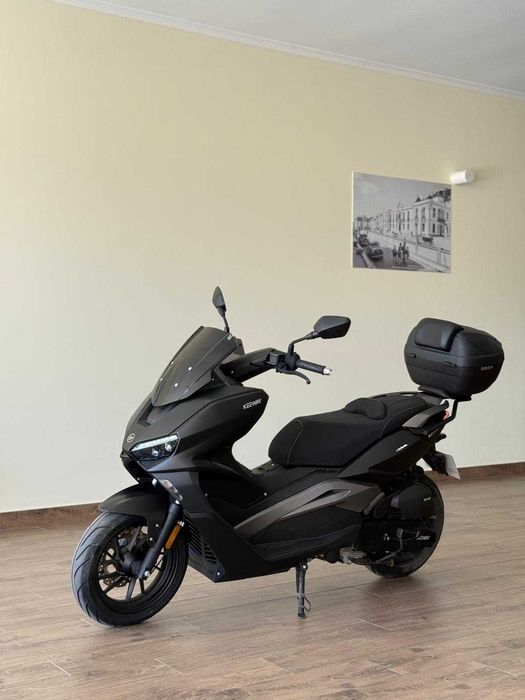 2023 Keeway Vieste 125