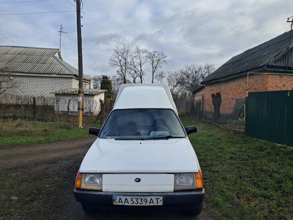 Продам заз таврія або обміняю