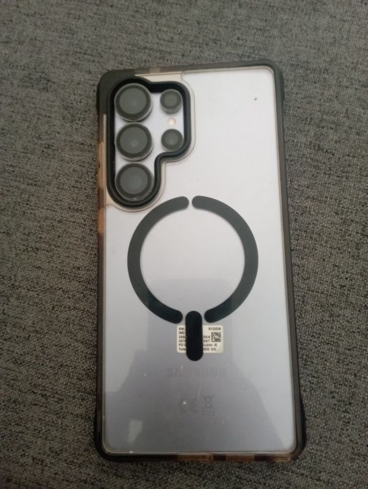 Vendo s25 ultra  móvel