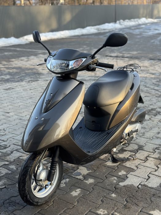 Скутер Honda dio 68