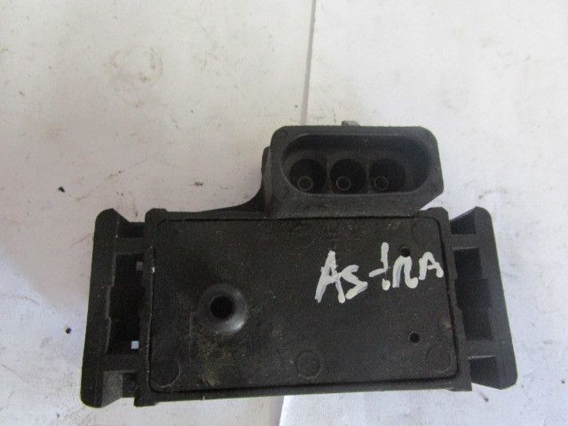 Sensor de pressão do coletor de admissão / sensor MAP OPEL Astra F Car