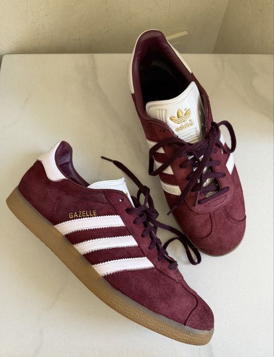 Кросівки adidas gazelle