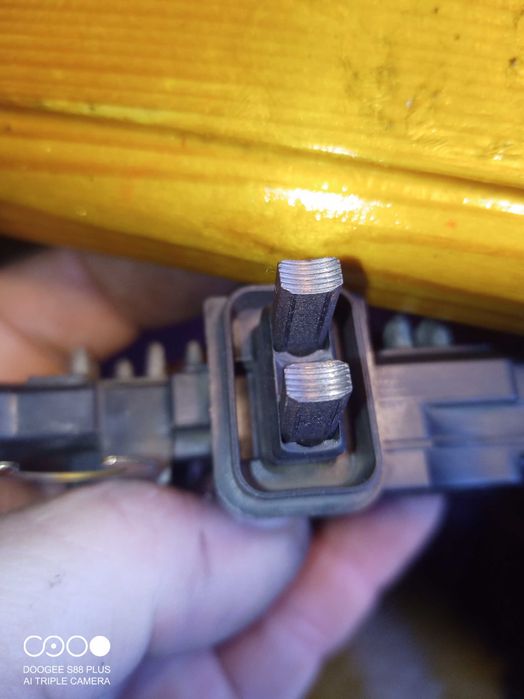 Генератор гольф 6