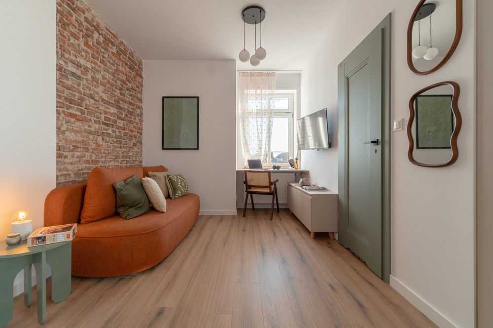 Apartamenty Kwatery noclegi pracownicze PREMIUM Wifi Ekspres Parking