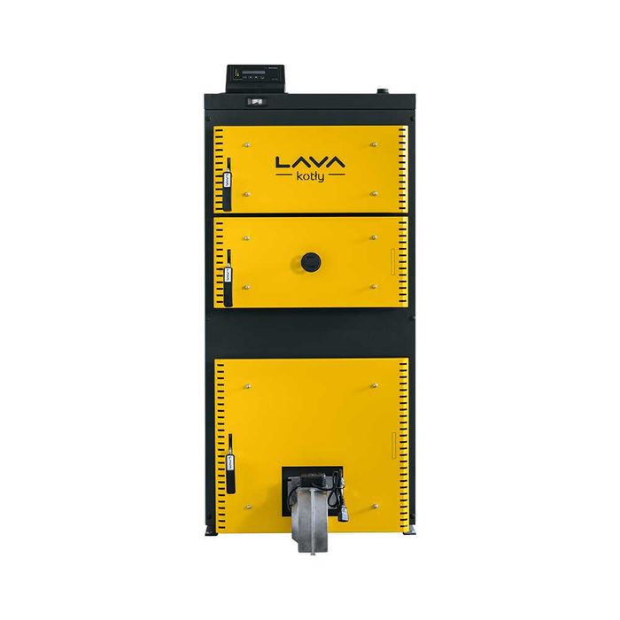 Kocioł UniTech 10kW