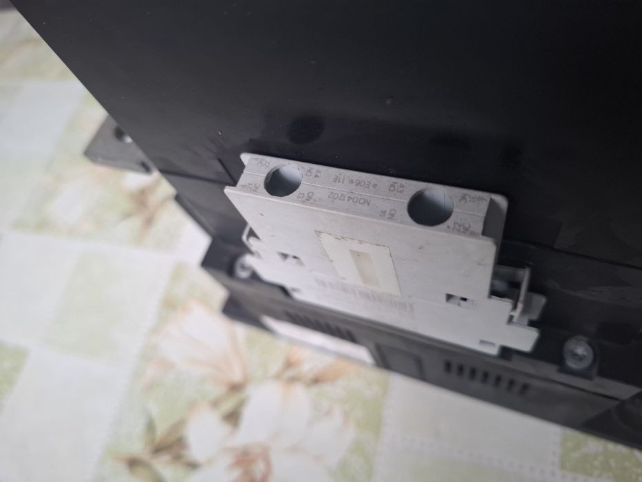 Трифазний контактор Siemens