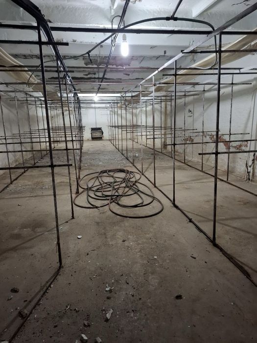 Продам производственно-промышленный комплекс. Лобойковка