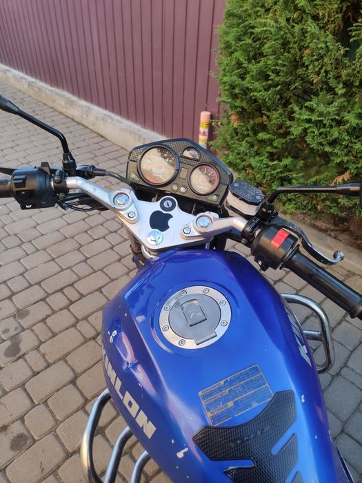 Кінлонг 150 кудів
