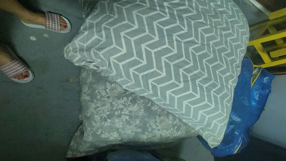 Almofadões/Almofadas de chão