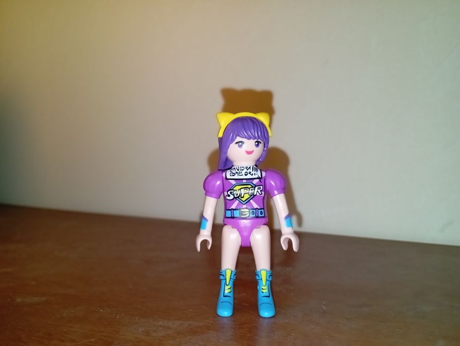 Playmobil - Ever Dreamerz Comic World