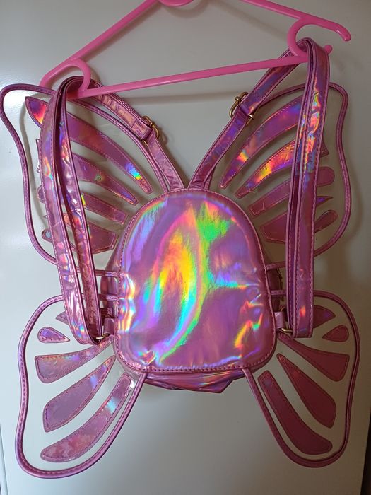 Рюкзак для вашої феєчки