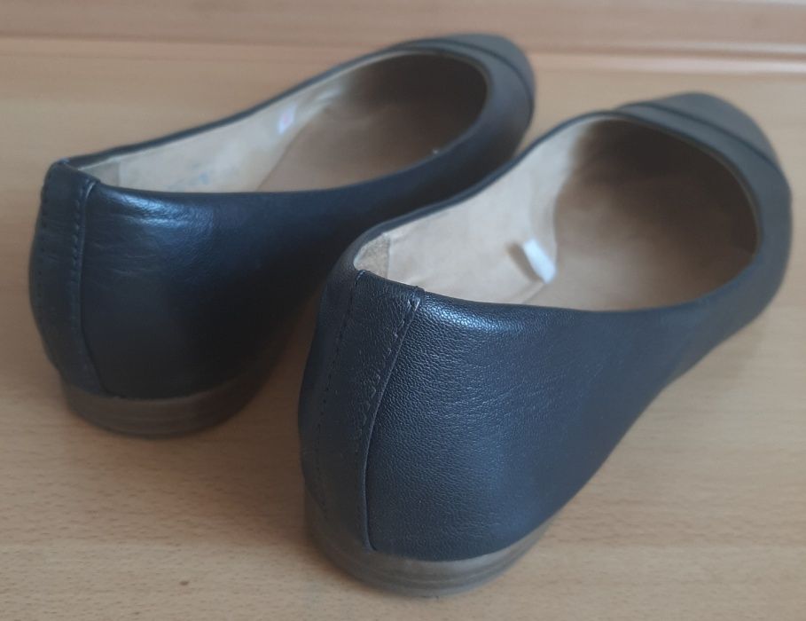 Półbuty damskie 36