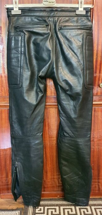 Мотоштани жіночі