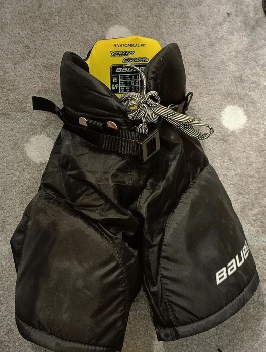 Calções Guarda Redes Hóquei Patins