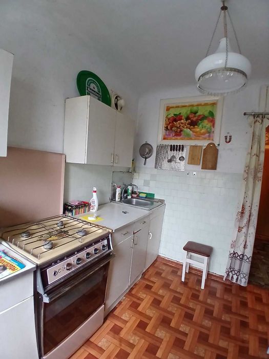 Продам 2х кв. ул. Лизы Чайкиной