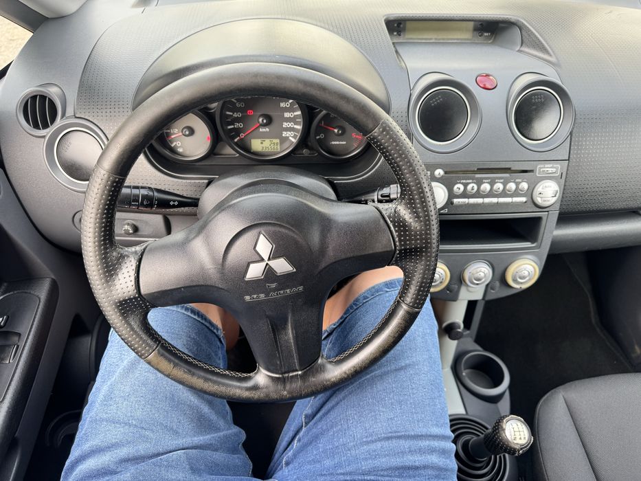 Mitsubishi Colt 1.5CDTi 95CV 2008