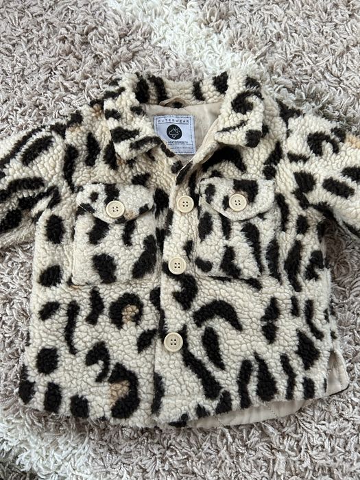 Куртка, кофта від фірми TU 86-92 розмір 1,5-2 роки