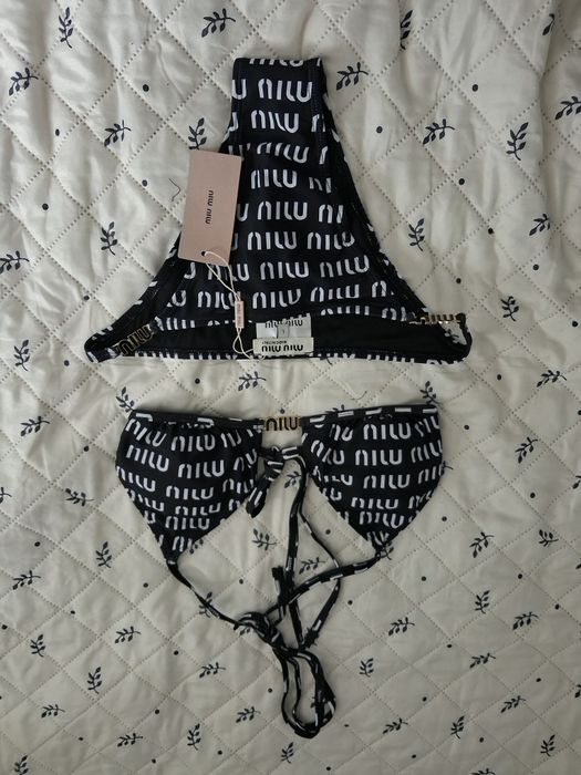 Kostium bikini, Miu, rozmiar L
