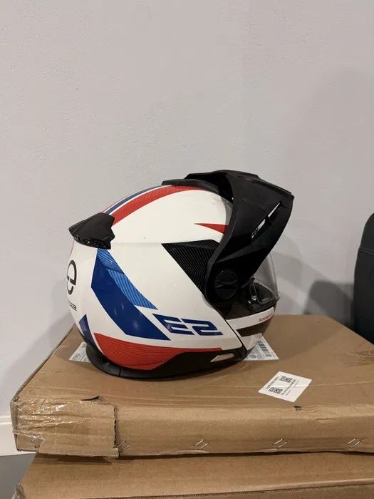 Capacete  SCHUBERTH E2