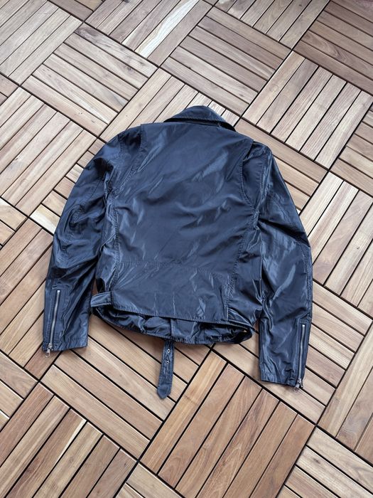 Нейлонова косуха Diesel Nylon Metal