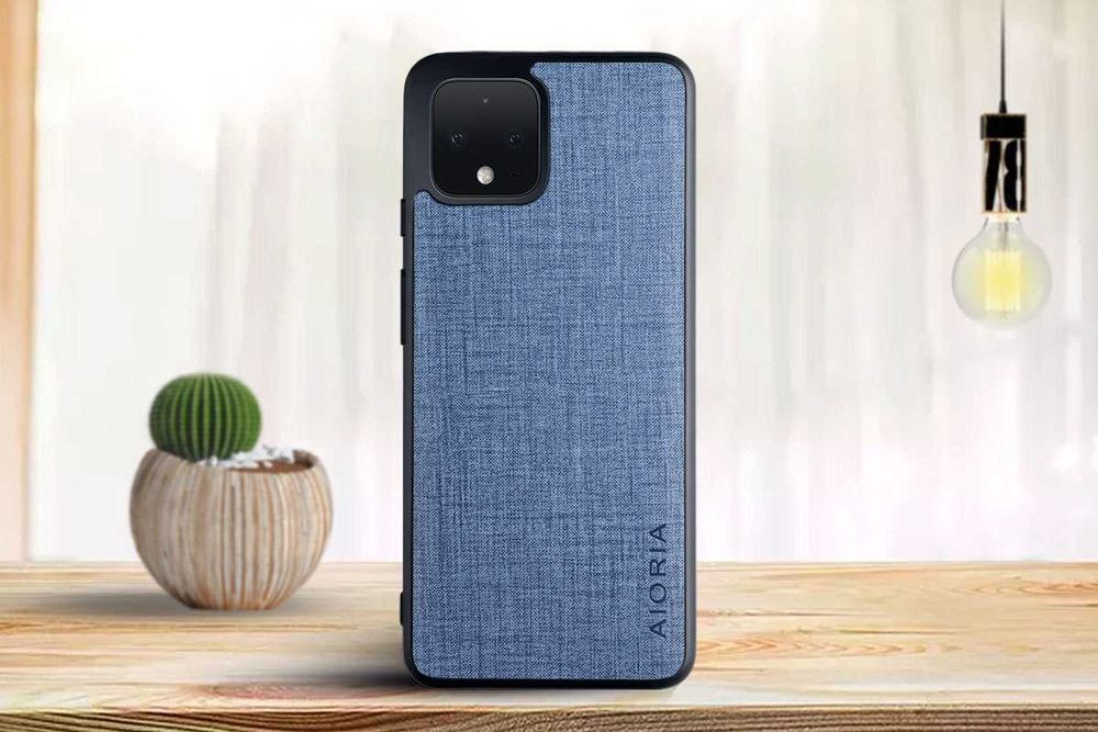 Акция! Красочный чехол Google pixel 4 Xl 4A 5G 5 Модельный ряд pixel