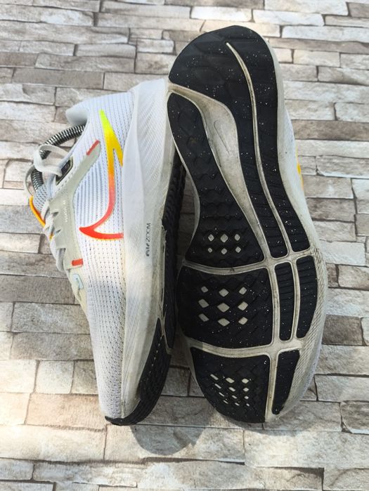 Nike Air Zoom Pegasus 40 Damskie Buty do Biegania 38.5