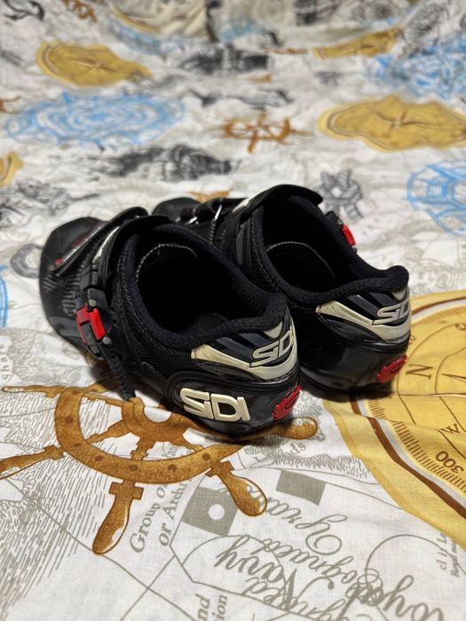 Продам шосейне взуття Sidi розмір 42