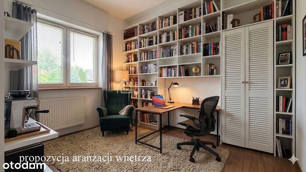Mieszkanie bez PCC na parterze, super lokalizacja