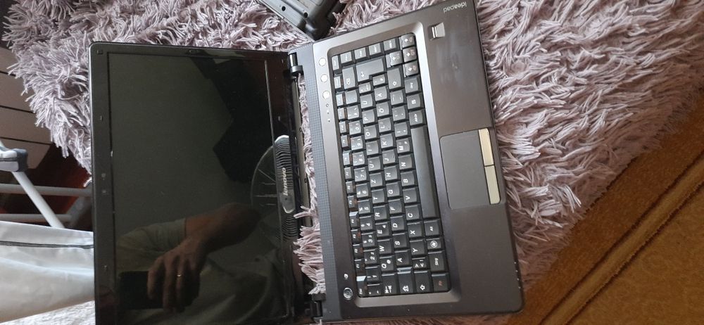 Sprzedam 4 laptopy