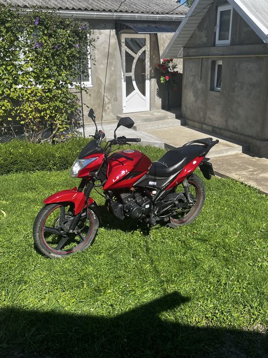 Lifan   lf150-2e