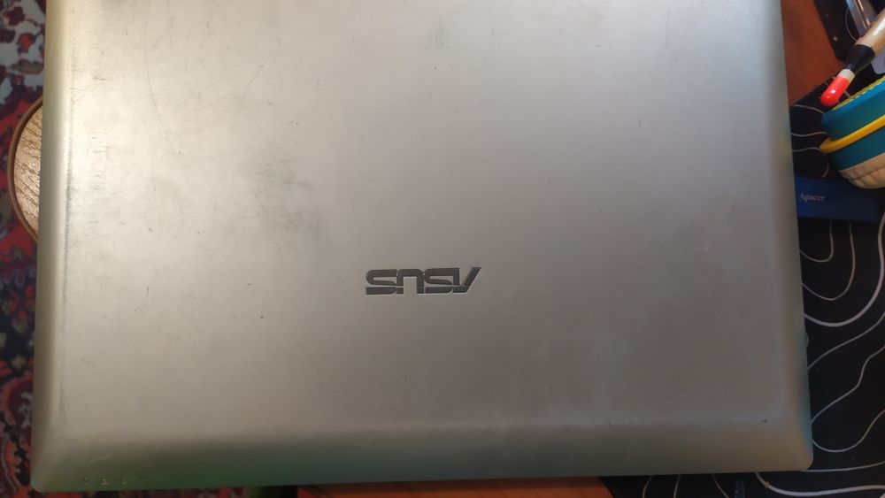 Asus a8f ноутбук