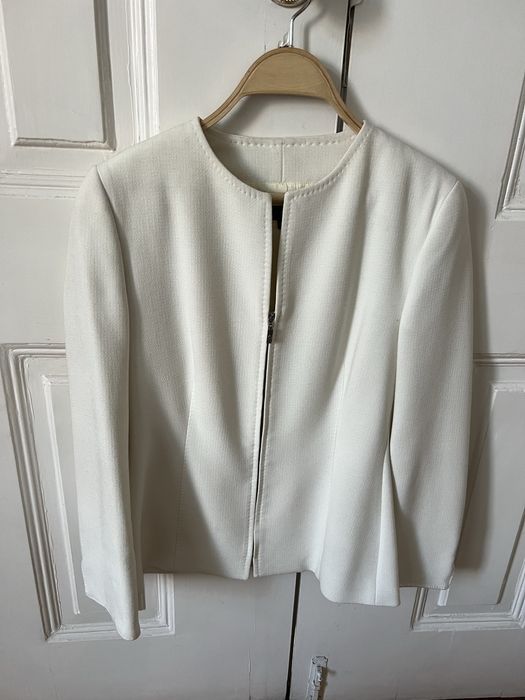 Blazer Adolfo Dominguez