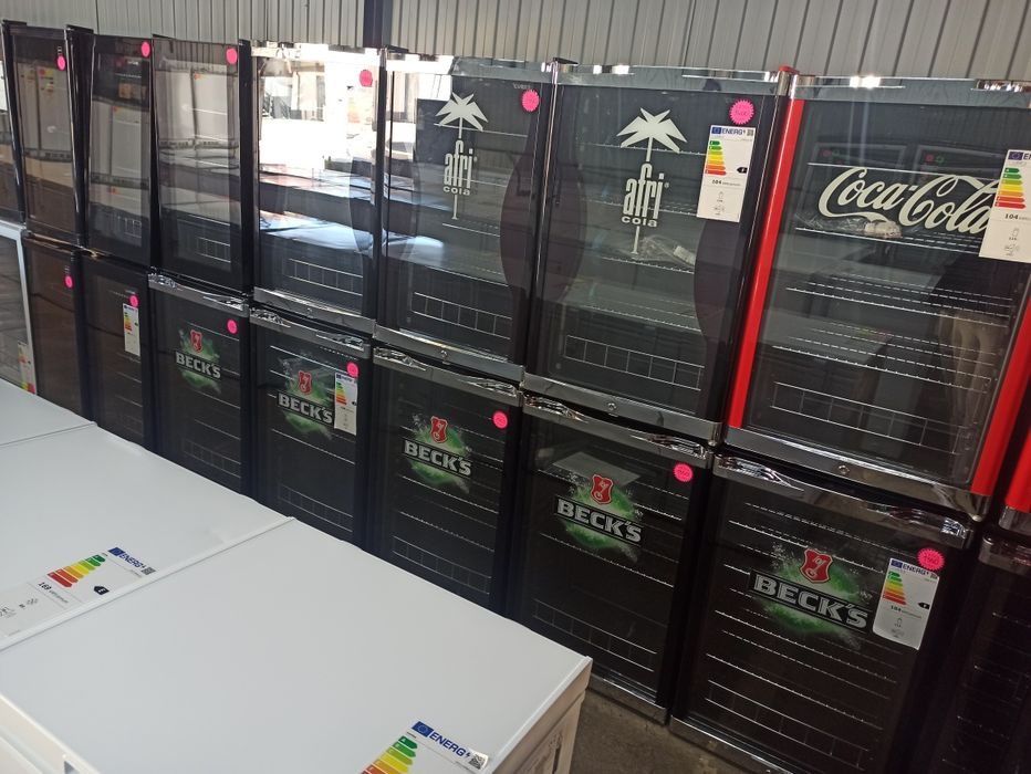 OUTLET Wspólna 6 Janki Chłodziarka lodówka na napoje