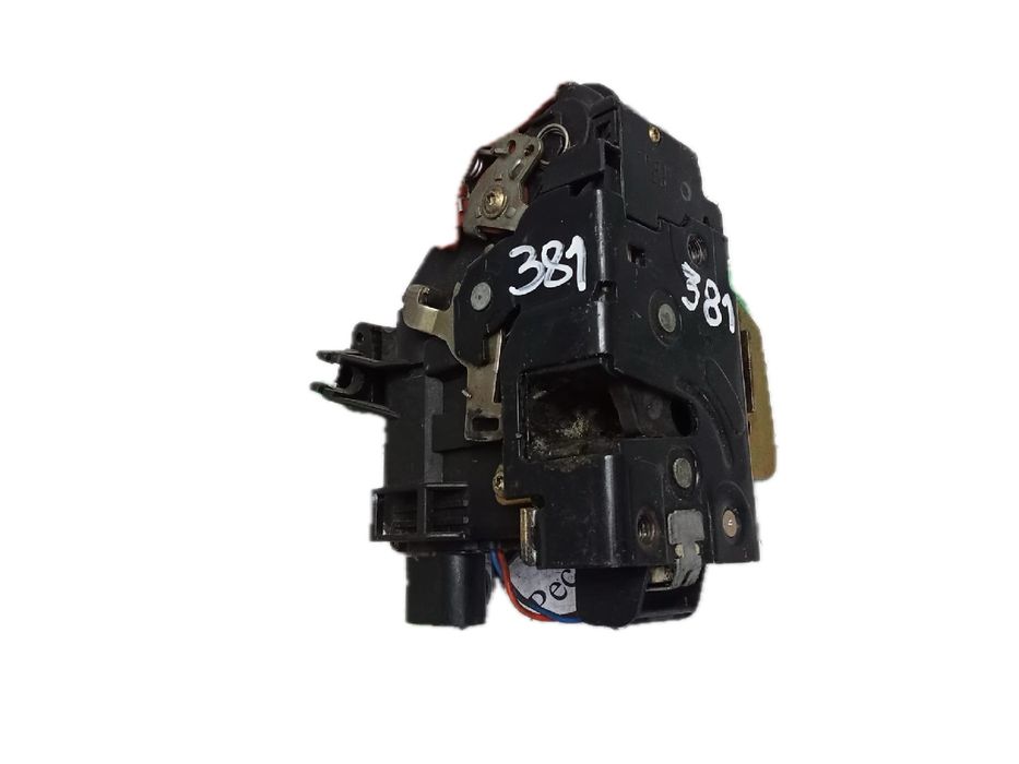 Fechadura / fecho porta frente direito AUDI A2 (8Z0)