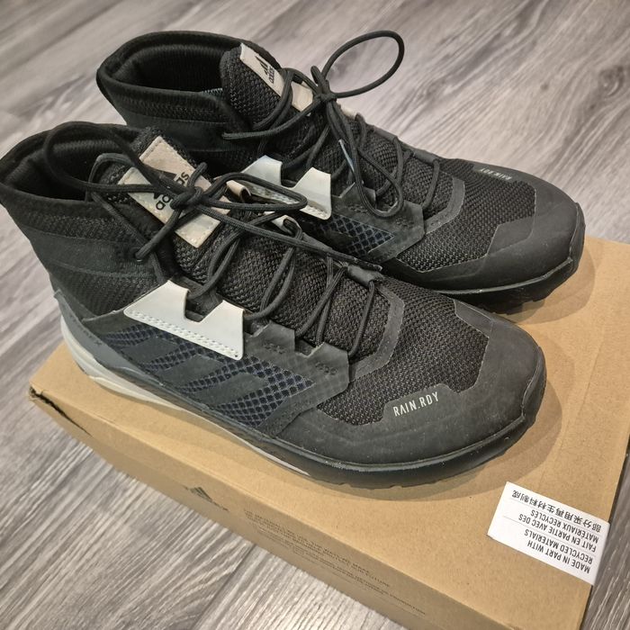 Adidas terrex uni