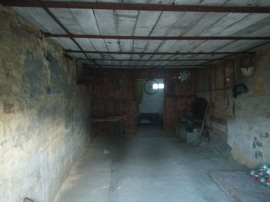 Продам гараж терміново м. Тернівка