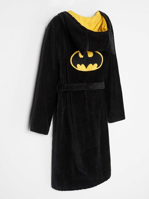 Nowy szlafrok Reserved Batman 92