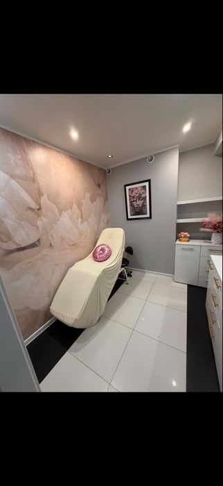 Gabinet beauty do podnajecia!