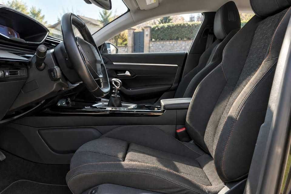 NEGOCIAVEL - Peugeot 508 SW 1.5 BlueHDi | 2019 | 123.000 km