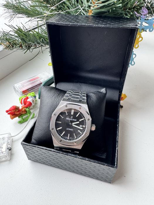 AUDEMARS PIGUET royal oak 41 mm