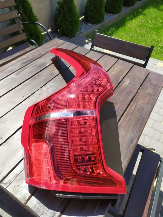 Продам задній ліхтар для Volvo XC90 2021 Оригінал!