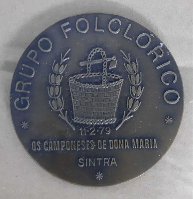 Medalhas diversas