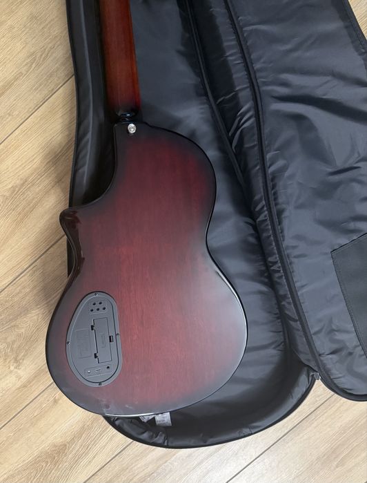 Gitara elektroklasyczna