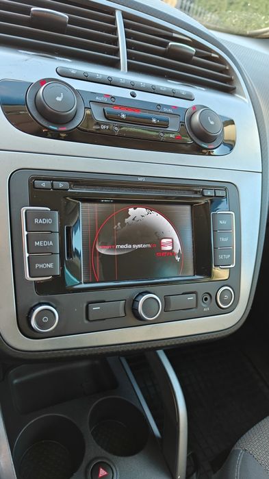 Seat Altea XL lift 2.0 TDI