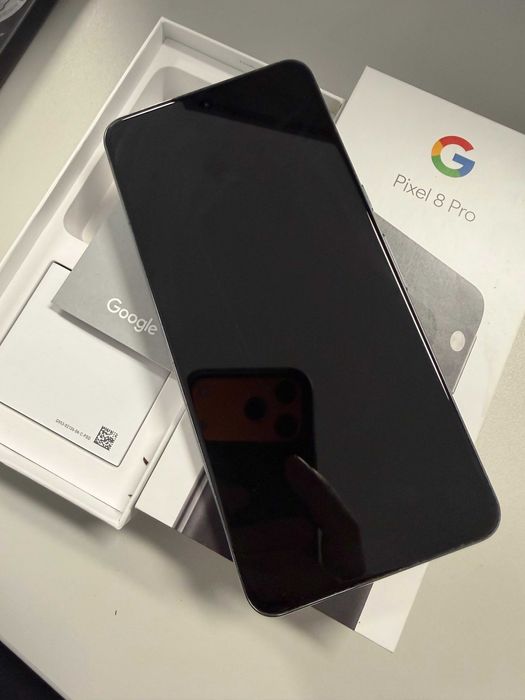 Google Pixel 8 Pro 256gb
