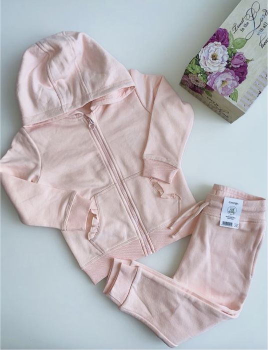 Джордж костюм, George костюм 2-3; 3-4 роки